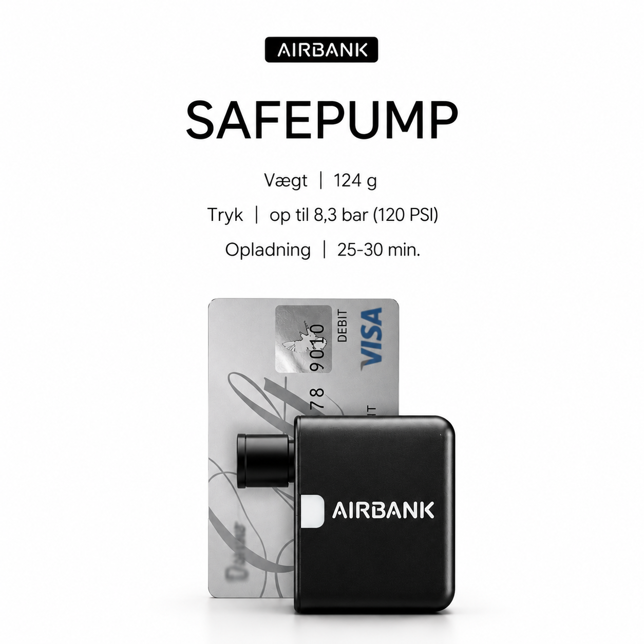 SAFEPUMP