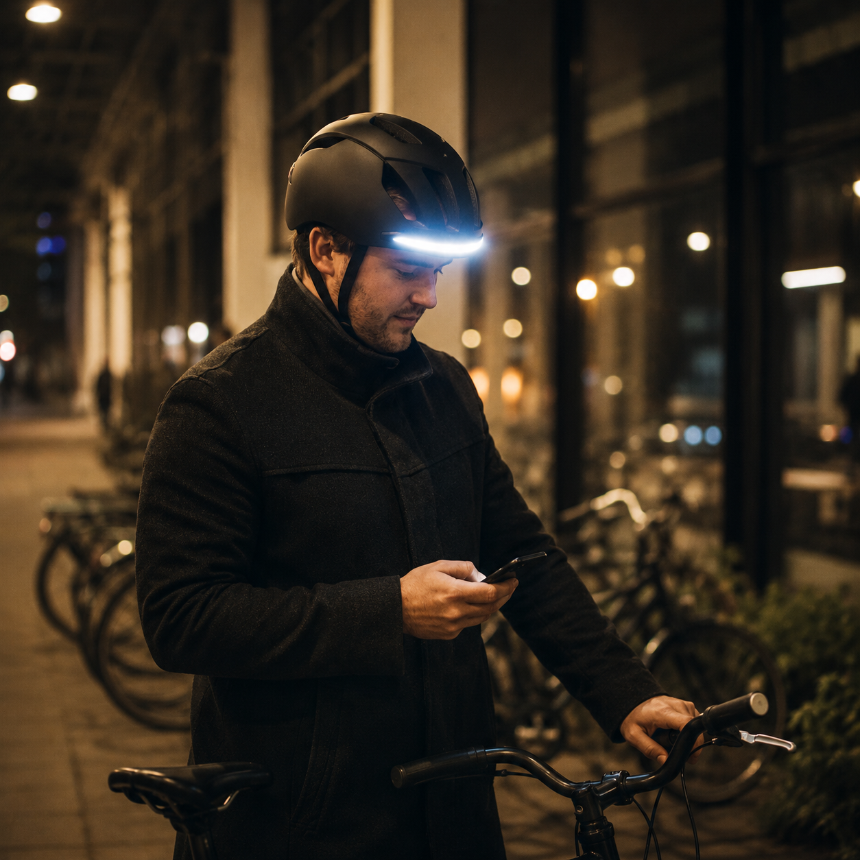 SAFEHELMET