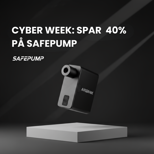 SAFEPUMP
