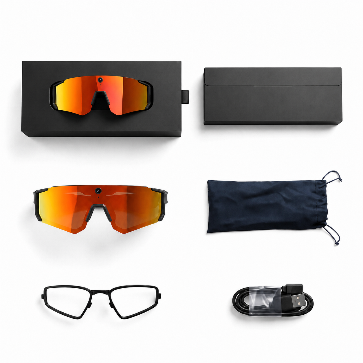 SMARTGLASSES