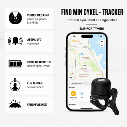 SAFETRACKER