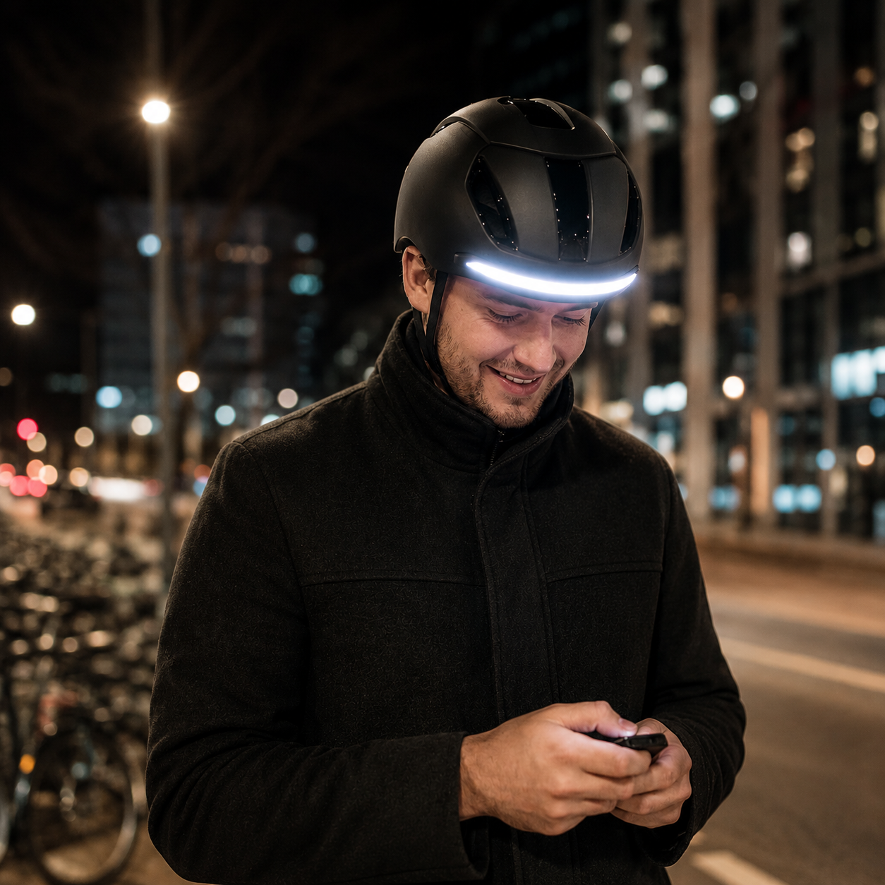 SAFEHELMET