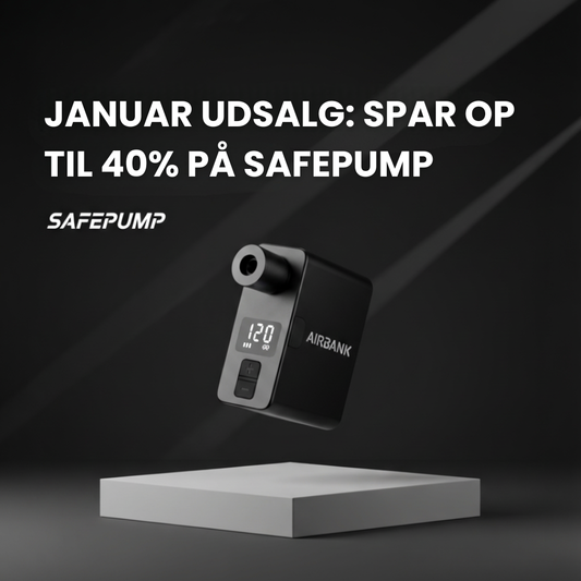 SAFEPUMP