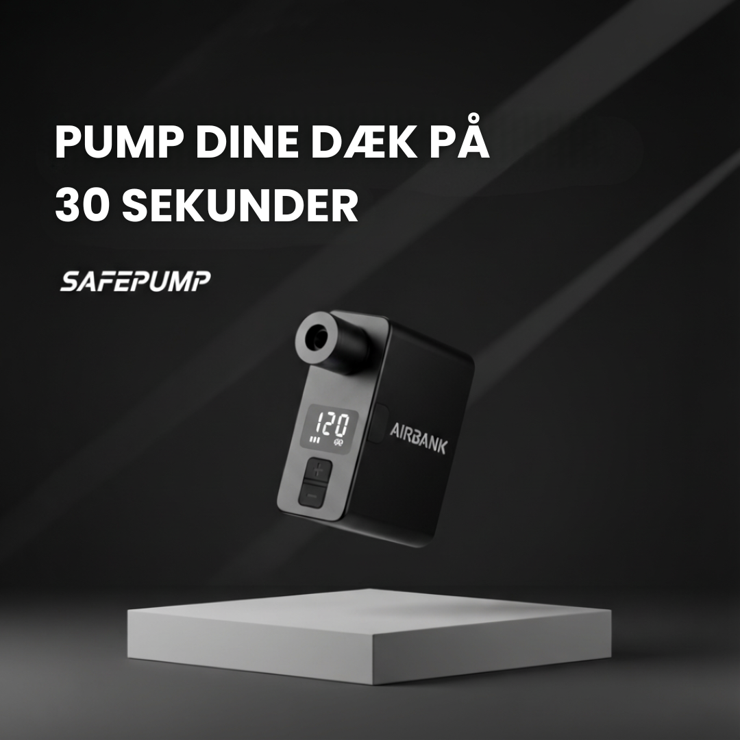 SAFEPUMP