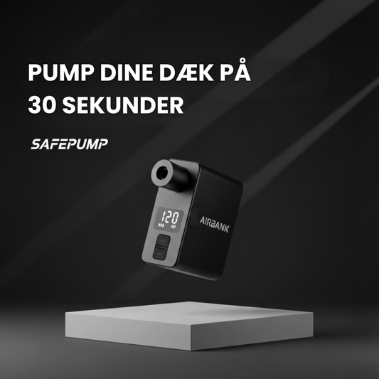 SAFEPUMP
