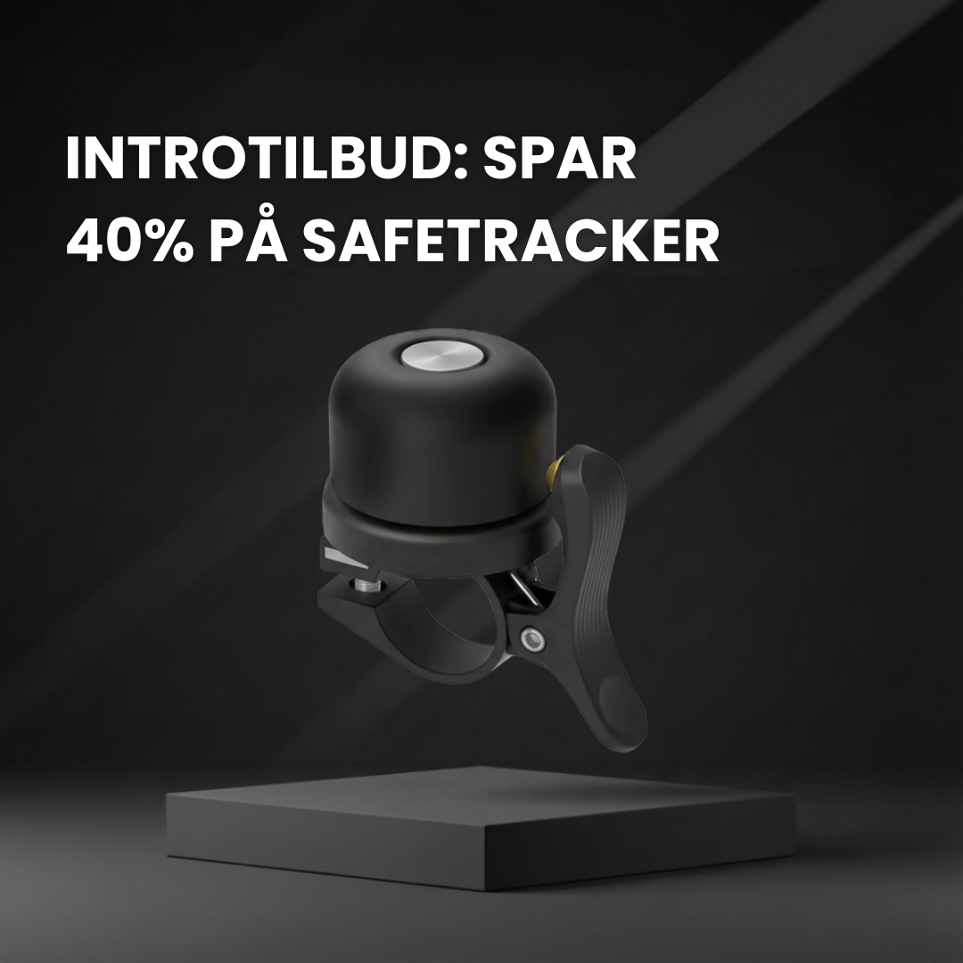 SAFETRACKER