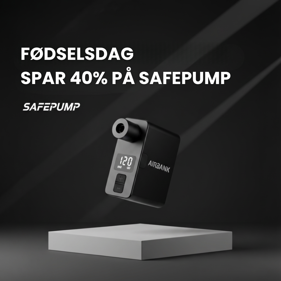 SAFEPUMP – Safetraffic