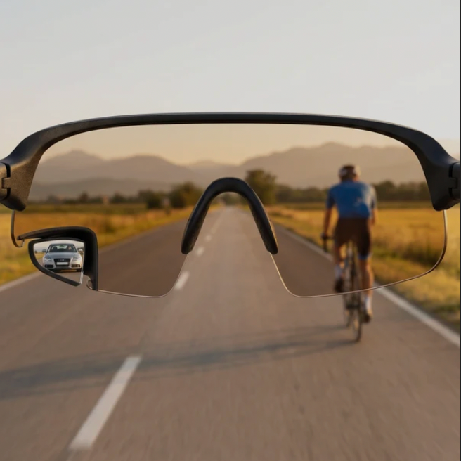Trieye Safeglasses