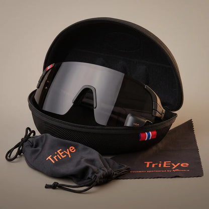 Trieye Safeglasses