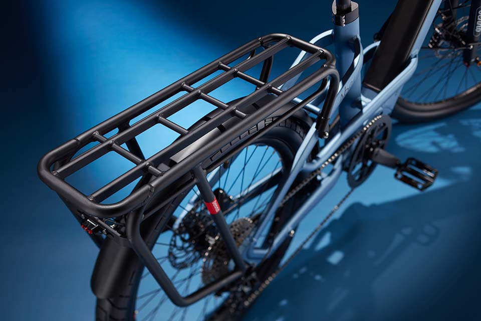 BENNO BIKE