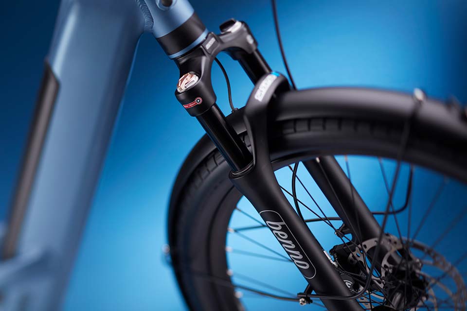 BENNO BIKE