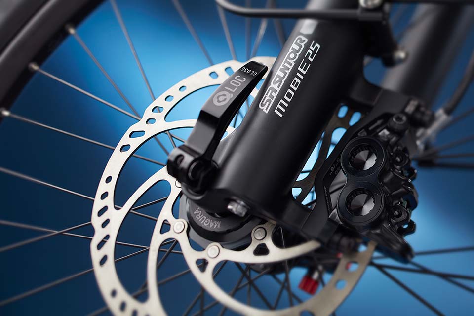 BENNO BIKE