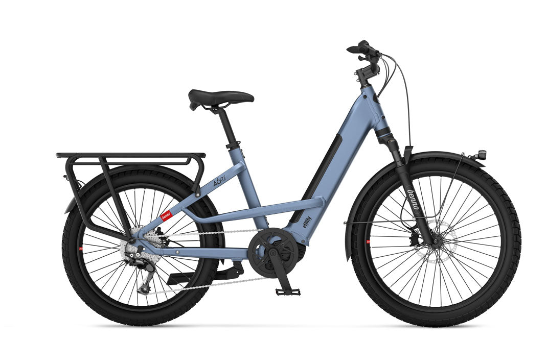 BENNO BIKE