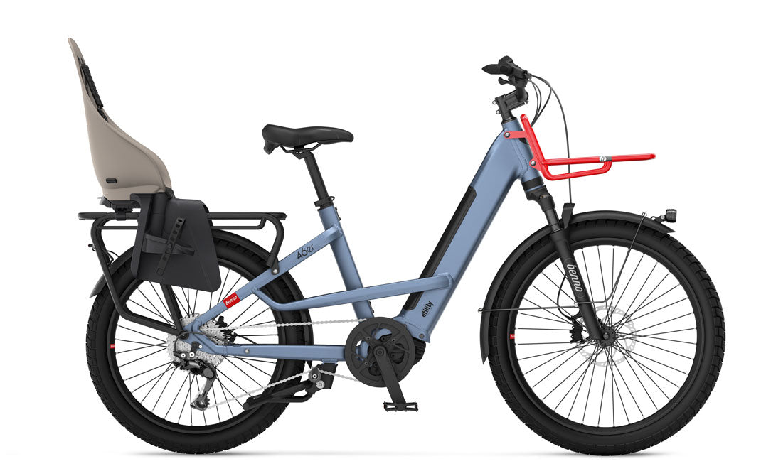 BENNO BIKE