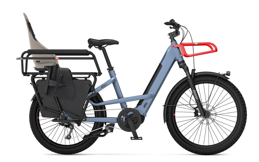 BENNO BIKE