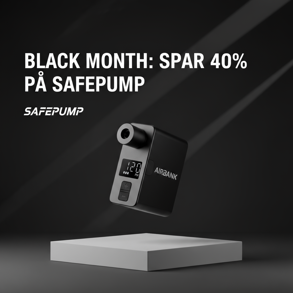 SAFEPUMP