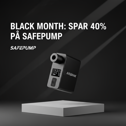 SAFEPUMP