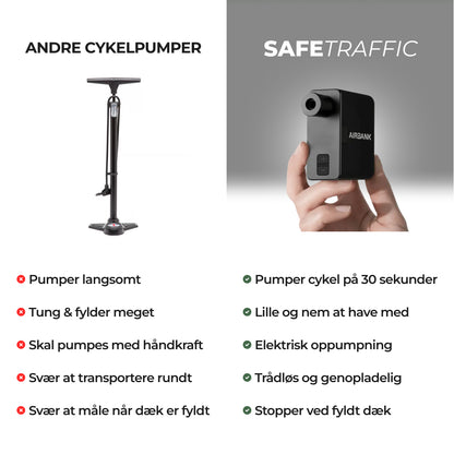 SAFEPUMP