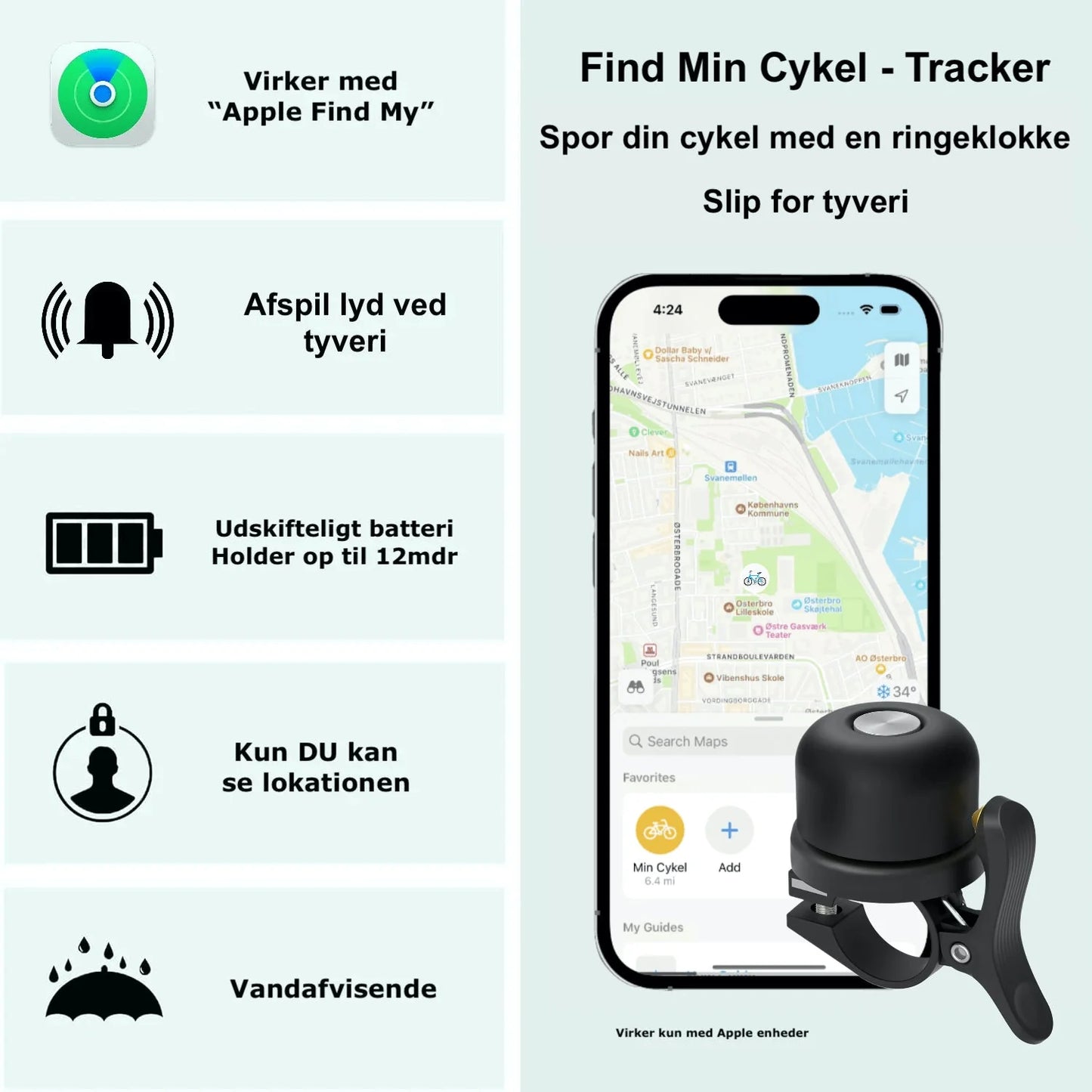 SAFETRACKER