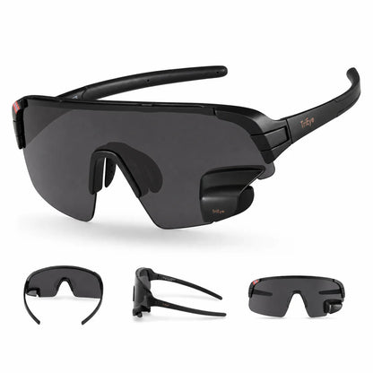 Trieye Safeglasses